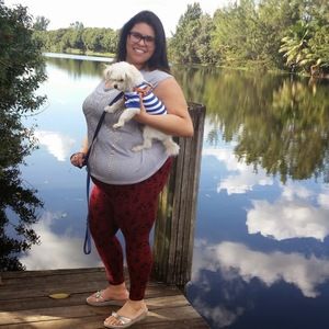 Meet your Posher, Lindsay